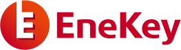 enekeyロゴ